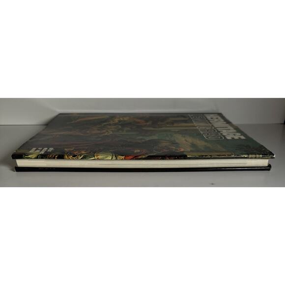 Vintage HERMITAGE LENINGRAD Coffee Table Book - Picture 5 of 10